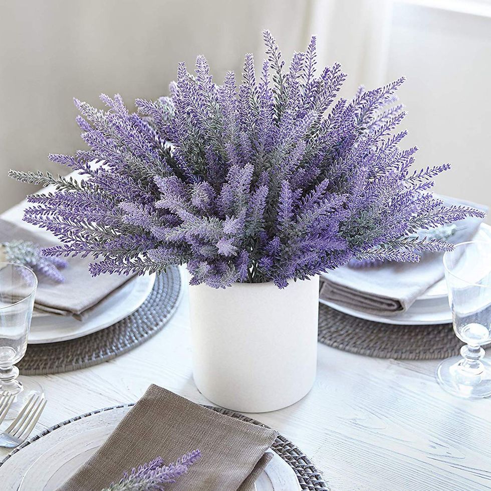 Artificial Lavender