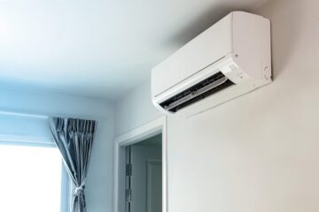 Air Conditioner Bill This Year