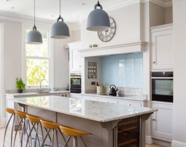 Perfect Kitchen Island